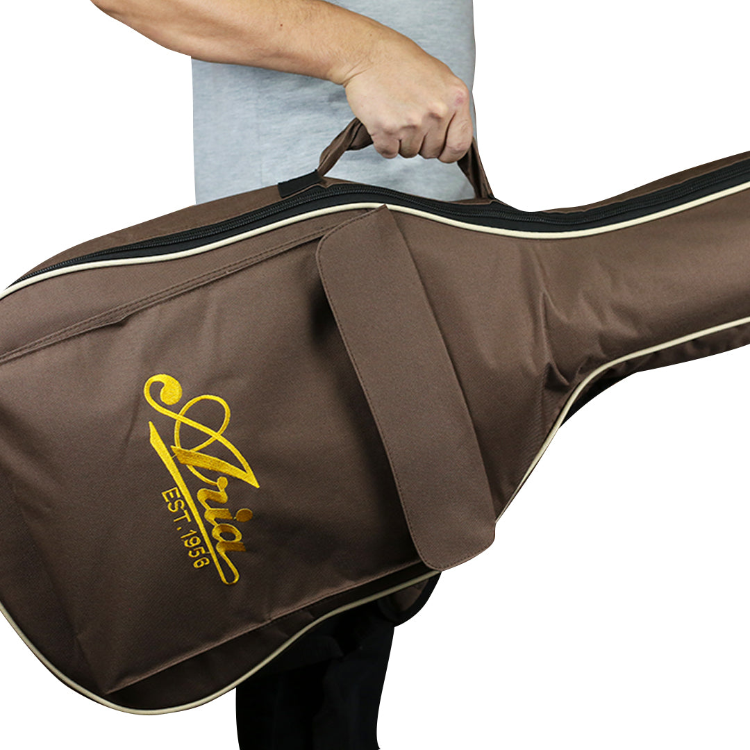 Aria AXB-CF Classical Guitar Bag